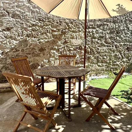 Holiday home Lemon Tree House Nahe Sant Antioco & Kitespot San Giovanni Suergiu