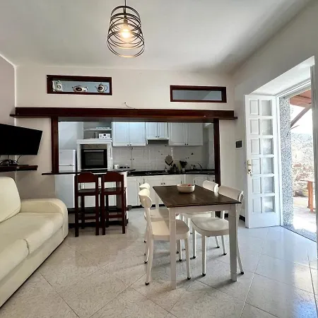 Lemon Tree House Nahe Sant Antioco & Kitespot *