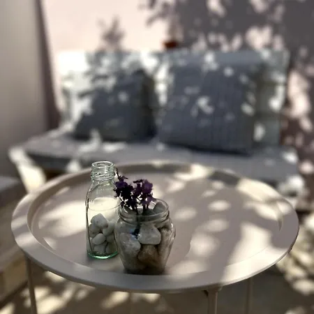 Lemon Tree House Nahe Sant Antioco & Kitespot