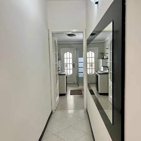 Lemon Tree House Nahe Sant Antioco & Kitespot