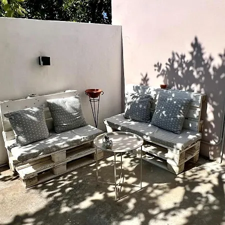 Lemon Tree House Nahe Sant Antioco & Kitespot San Giovanni Suergiu