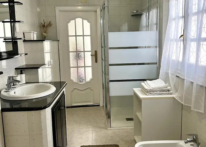 Lemon Tree House Nahe Sant Antioco & Kitespot San Giovanni Suèrgiu