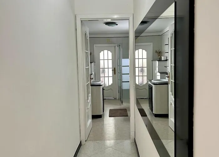 Lemon Tree House Nahe Sant Antioco & Kitespot